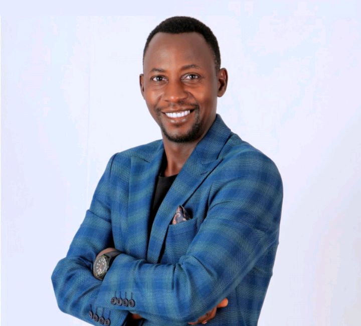 Joseph Segawa